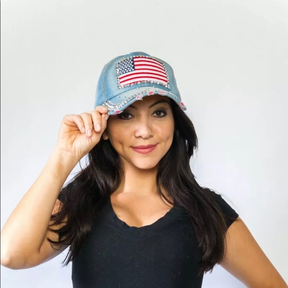 USA HAT
